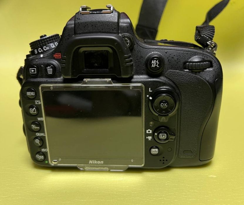 【美品】Nikon D610 Nikon D610 фотоаппарат купить на OLX.ua