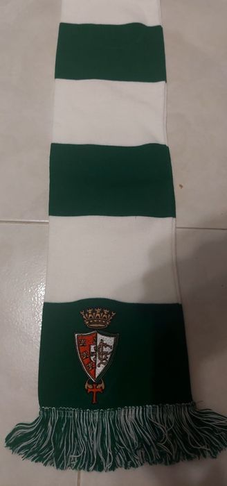 cachecol do Lusitano de Evora