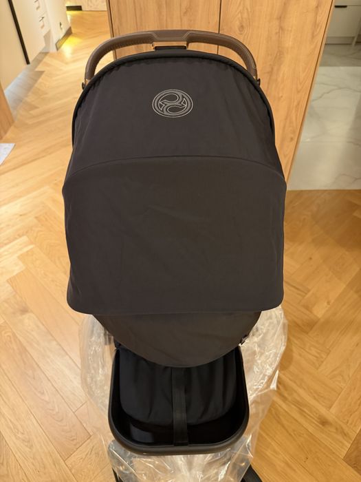 Cybex Priam Rose Gold 2w1