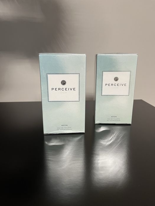 Avon Perceive Dew 50 ml