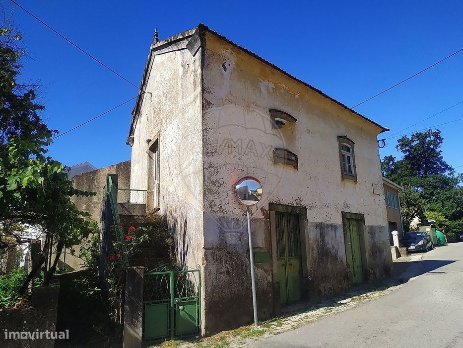 Moradia T3 para venda