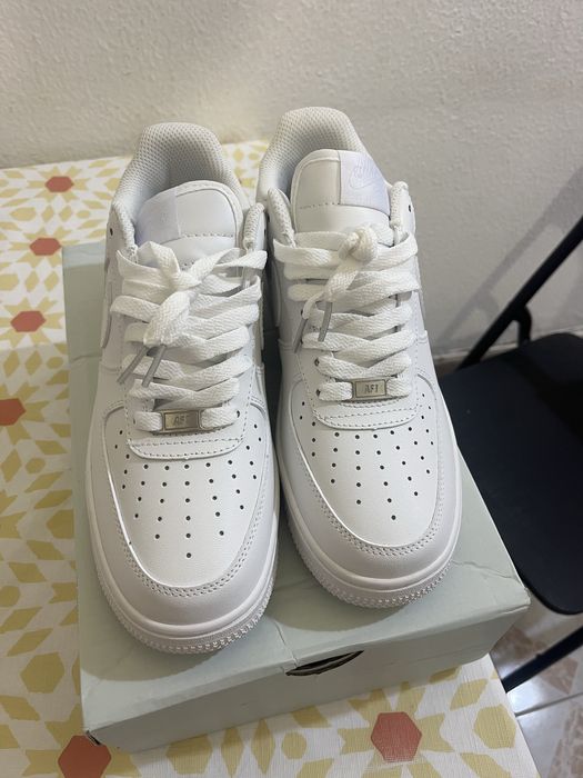 Air force 1 branco