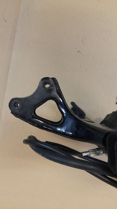 Quadrante Completo Kawasaki ZZR 1100