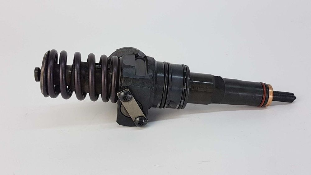 INJETOR VOLKSWAGEN TOUAREG (7LA) TDI V10