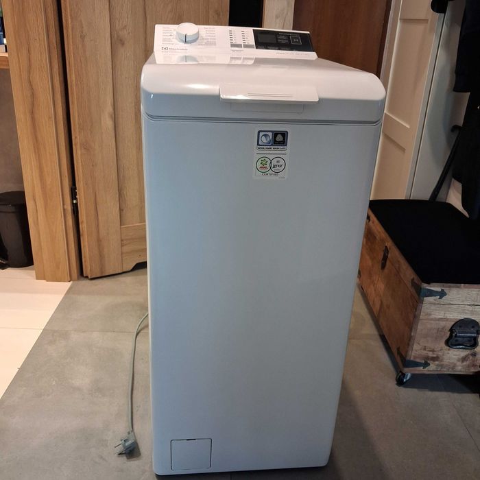 Pralka Electrolux