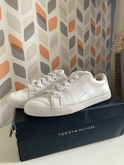 Кросівки Tommy Hilfiger