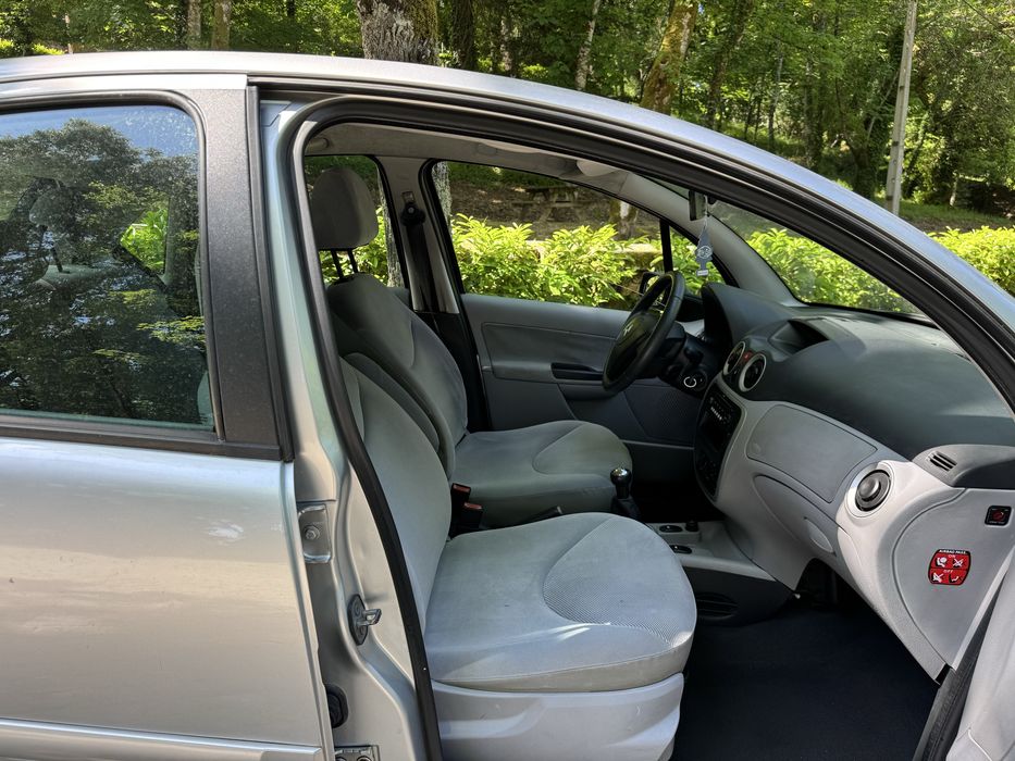 Citroën C3 1.4 HDi — Revisto | Excelente estado | 173.000 km
