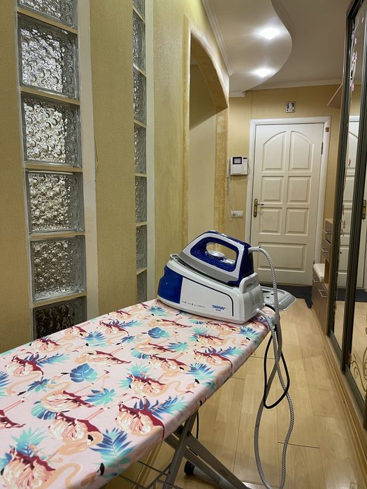 Здається квартира в районі критого ринку