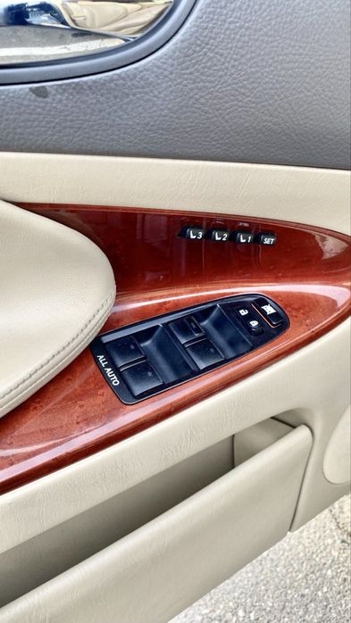 Продам Lexus GS 300 2008 р