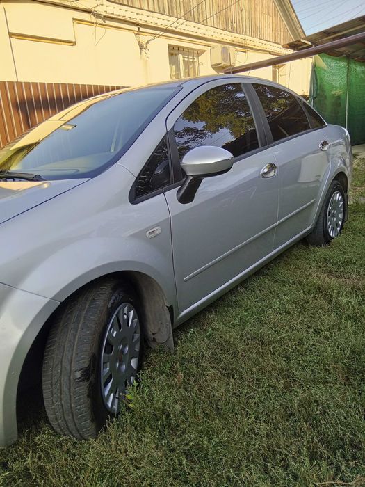 Продам Fiat Linia