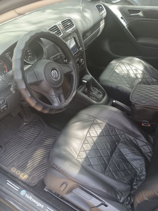 Продам Volkswagen Golf 6