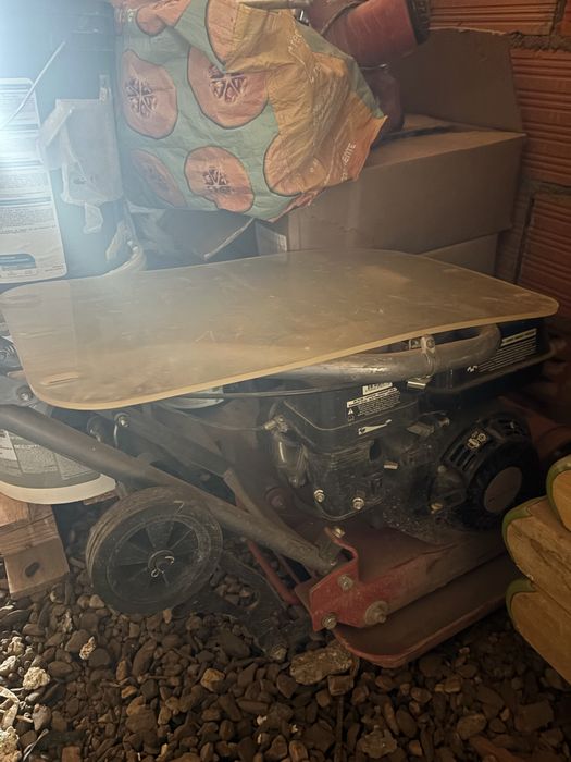 Maquinas de construçao civil