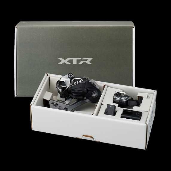 Shimano Deore XTR 9250 DI2 Upgrade kit 1x12 IGPM9250UPG10