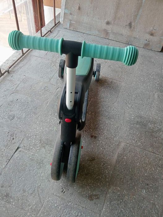 Біговел- трансформер 2 шт