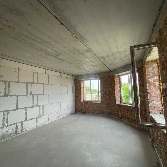 2-комнатная квартира по адресу ул. Новикова (площадь 77 м²) - Atlanta.ua - фото 2