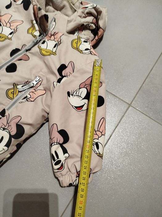 Комбінезон для дівчинки