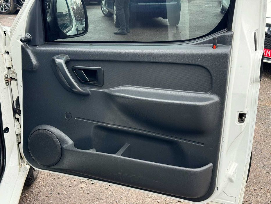 Продам Citroen Berlingo пасс. 2003р. #73468