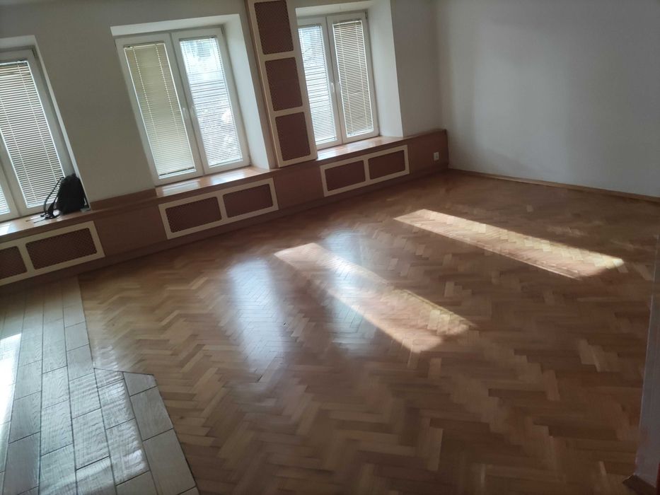 Mieszkanie w Centrum Warszawy 60 m2