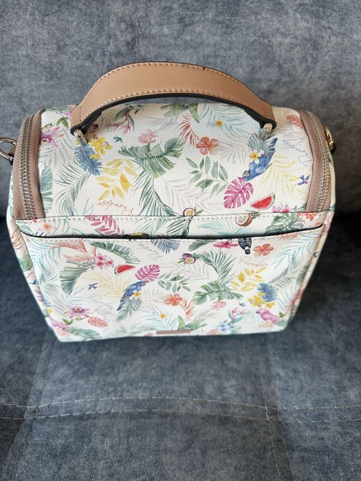 Lancheira Térmica Parfois - nunca usada