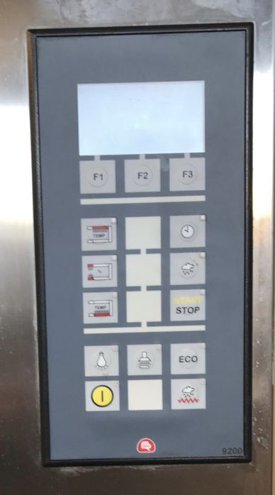 Forno Ramalhos padaria pastelaria pizzaria =ATUAL COMO NOVO=