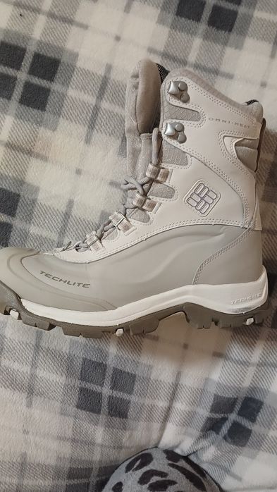 Жіночі черевики Columbia