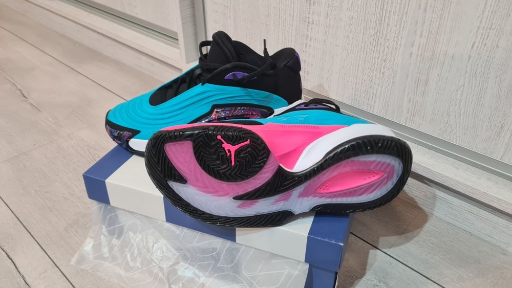NOWE Buty Jordan Stay Loyal 3 | Rozmiar 42,5 (27 cm) | Oryginalne