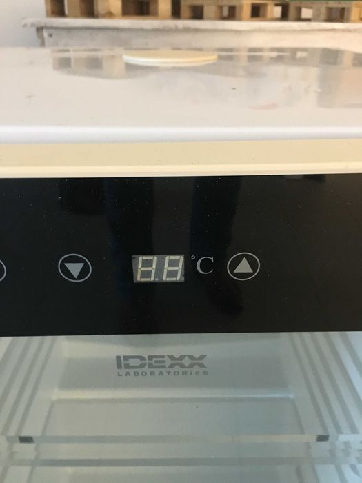 Arca de conservação