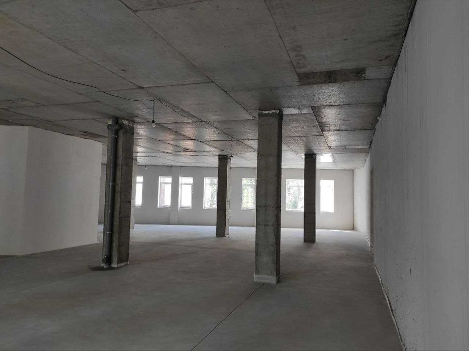 Оренда офісної будівлі