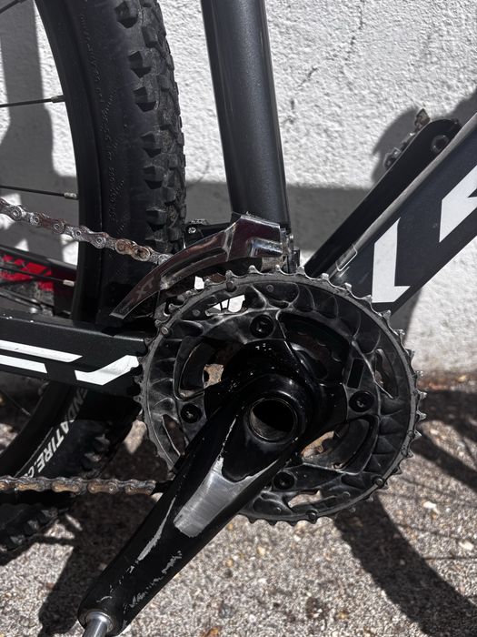 Bicicleta btt Roda 29