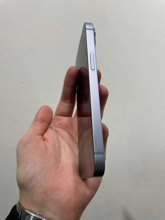 iPhone 14 128gb Blue A+ стан 100% батарея | KIBORG