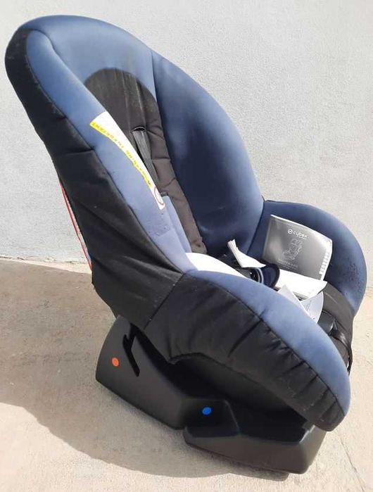 Cadeira Auto de Bebé/Criança