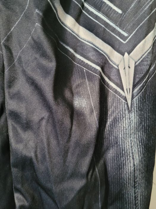 Kostium dzieciecy Czarna Pantera