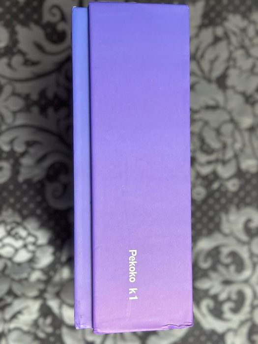 Кольоровий міні-принтер