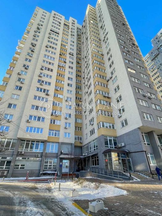 ТЕРМІНОВО!Продаж 2-кімн.63М бул. Перова,10-А ЖК Перовський Парк