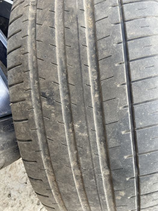 Продам диски з шинами