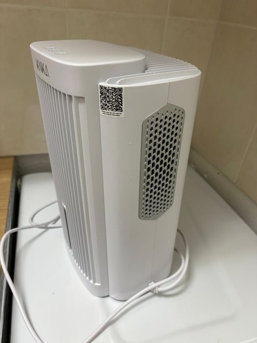 Desumidificador com depósito 2.5L