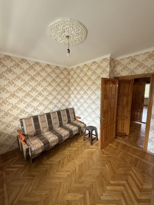 Балковская / Дюковские бани   Продам 4-х комнатную квартиру 100 кв.м.  7 этаж   Госпрограммы  Двухсторонняя