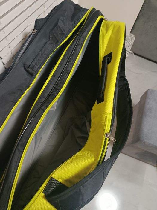 Thermobag Badminton Yonex Tour, nowy
