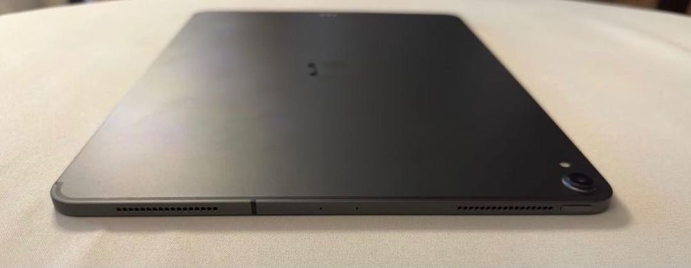 iPad Pro 12.9 3Gen 512Gb Wi-Fi + LTE