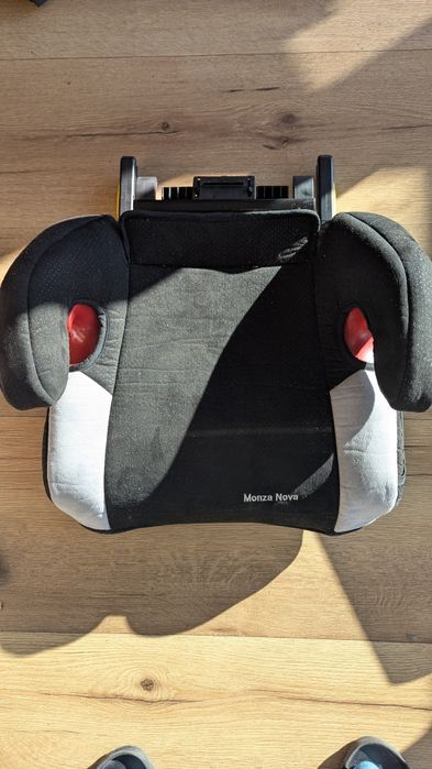 Siedzisko Recaro Monza Nova