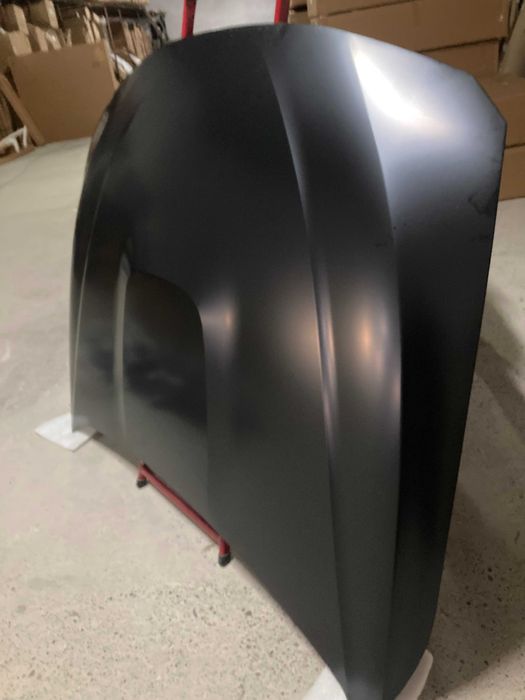 Капот(в стиле М3/М4)(Метал+Герметик)BMW3/4 F30/F32/F33/F36 2012-2019г.