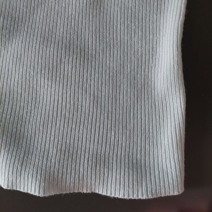 Bluzeczka damska z bufiastymi rękawami, S