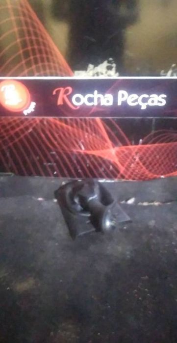 Moca Com Fole Seat Ibiza Iii (6K1)