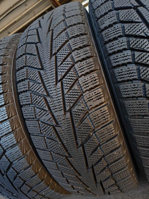 R15 195 65 шини зимові 23р Hankook Winter I*ceptIZ2 агресивні арктичні
