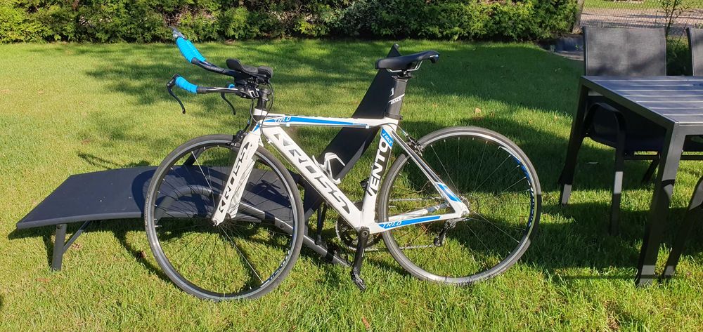 Kross Vento TR1.0