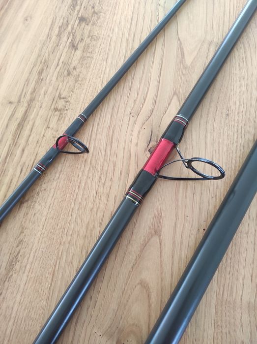 Cana pesca Spro 4.50