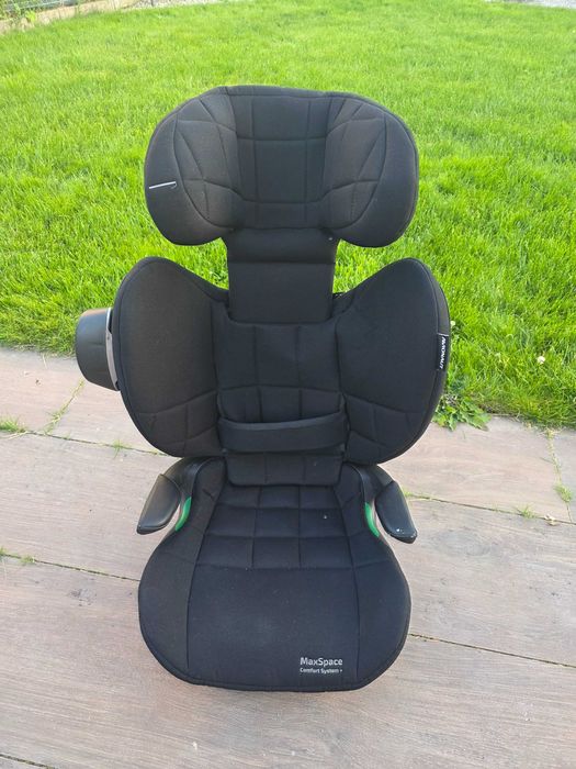 Avionaut MaxSpace Comfort System+ fotelik samochodowy 100–150 cm / 15–36 kg