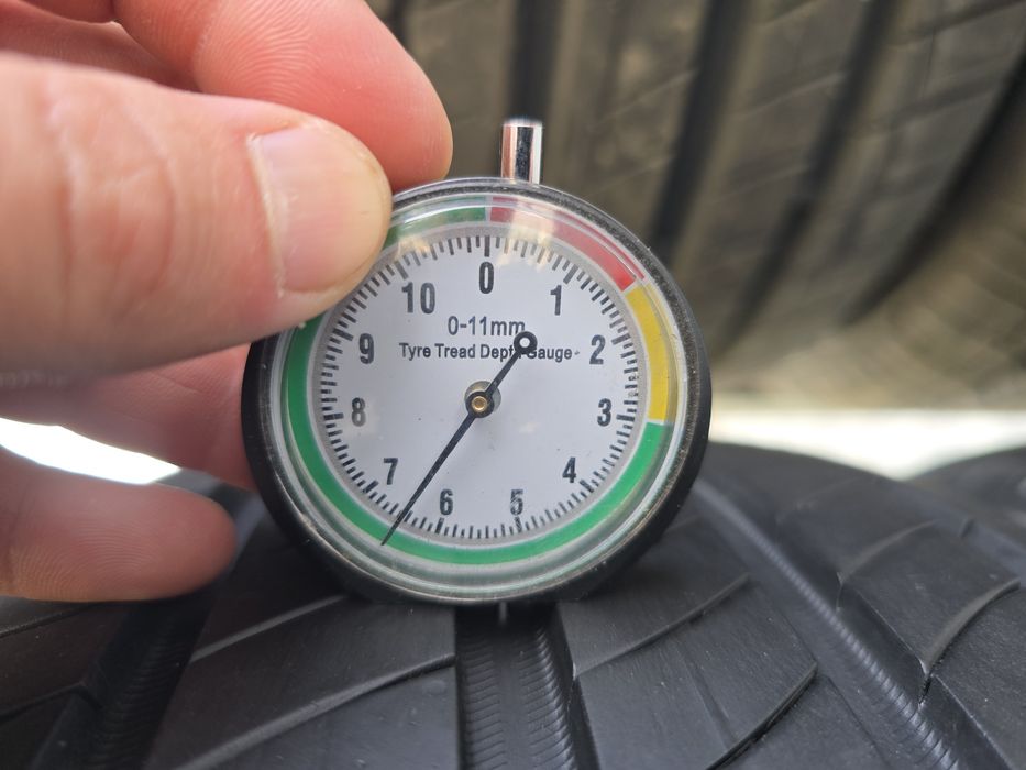 Шини Michelin 235.45.20 Michelin Primacy 4, 2023р.в.