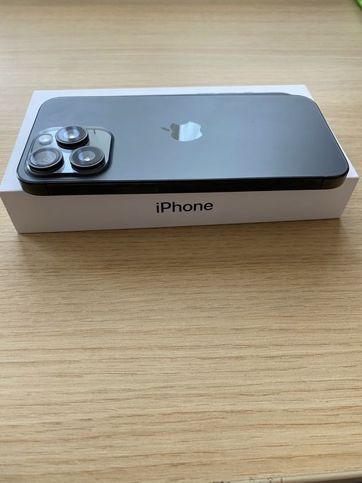 Iphone 15 Pro Max 512gb neverlock
