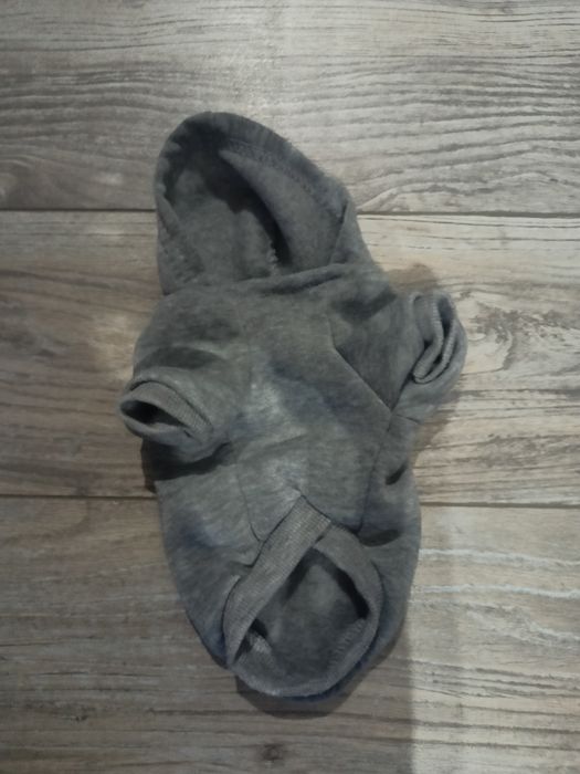 Bluza dla psa rozmiar S